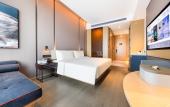 Туры в отель Atour Hotel,No.2 Ke Yuan Rd,Guangzhou Minke Park, No.1633 Beitai Rd,Baiyun District,Guangzhou Туры в отель Atour Hotel,No.2 Ke Yuan Rd,Guangzhou Minke Park, No.1633 Beitai Rd,Baiyun District,Guangzhou