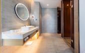 Туры в отель Atour Hotel,No.2 Ke Yuan Rd,Guangzhou Minke Park, No.1633 Beitai Rd,Baiyun District,Guangzhou Туры в отель Atour Hotel,No.2 Ke Yuan Rd,Guangzhou Minke Park, No.1633 Beitai Rd,Baiyun District,Guangzhou