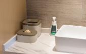 Туры в отель Atour Hotel,No.2 Ke Yuan Rd,Guangzhou Minke Park, No.1633 Beitai Rd,Baiyun District,Guangzhou Туры в отель Atour Hotel,No.2 Ke Yuan Rd,Guangzhou Minke Park, No.1633 Beitai Rd,Baiyun District,Guangzhou
