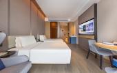 Туры в отель Atour Hotel,No.2 Ke Yuan Rd,Guangzhou Minke Park, No.1633 Beitai Rd,Baiyun District,Guangzhou Туры в отель Atour Hotel,No.2 Ke Yuan Rd,Guangzhou Minke Park, No.1633 Beitai Rd,Baiyun District,Guangzhou