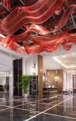 Туры в отель Tiegang Jinjiang Metropolo Hotel (Chengdu Qingbaijiang Railway Port Hotel) Туры в отель Tiegang Jinjiang Metropolo Hotel (Chengdu Qingbaijiang Railway Port Hotel)