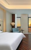 Туры в отель Tiegang Jinjiang Metropolo Hotel (Chengdu Qingbaijiang Railway Port Hotel) Туры в отель Tiegang Jinjiang Metropolo Hotel (Chengdu Qingbaijiang Railway Port Hotel)