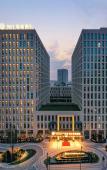 Туры в отель Tiegang Jinjiang Metropolo Hotel (Chengdu Qingbaijiang Railway Port Hotel) Туры в отель Tiegang Jinjiang Metropolo Hotel (Chengdu Qingbaijiang Railway Port Hotel)