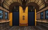 Туры в отель Moxy Ningbo Old Bund Туры в отель Moxy Ningbo Old Bund