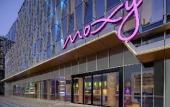 Туры в отель Moxy Ningbo Old Bund Туры в отель Moxy Ningbo Old Bund