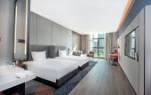 Туры в отель Holiday Inn Express Yinchuan Lanxi Valley Plaza by IHG Туры в отель Holiday Inn Express Yinchuan Lanxi Valley Plaza by IHG
