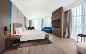 Туры в отель Holiday Inn Express Yinchuan Lanxi Valley Plaza by IHG Туры в отель Holiday Inn Express Yinchuan Lanxi Valley Plaza by IHG