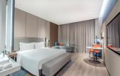 Туры в отель Holiday Inn Express Yinchuan Lanxi Valley Plaza by IHG Туры в отель Holiday Inn Express Yinchuan Lanxi Valley Plaza by IHG