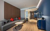 Туры в отель Holiday Inn Express Yinchuan Lanxi Valley Plaza by IHG Туры в отель Holiday Inn Express Yinchuan Lanxi Valley Plaza by IHG