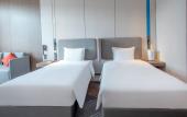 Туры в отель Holiday Inn Express Yinchuan Lanxi Valley Plaza by IHG Туры в отель Holiday Inn Express Yinchuan Lanxi Valley Plaza by IHG