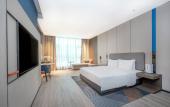 Туры в отель Holiday Inn Express Yinchuan Lanxi Valley Plaza by IHG Туры в отель Holiday Inn Express Yinchuan Lanxi Valley Plaza by IHG