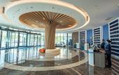 Туры в отель Holiday Inn Express Yinchuan Lanxi Valley Plaza by IHG Туры в отель Holiday Inn Express Yinchuan Lanxi Valley Plaza by IHG