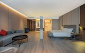 Туры в отель Holiday Inn Express Yinchuan Lanxi Valley Plaza by IHG Туры в отель Holiday Inn Express Yinchuan Lanxi Valley Plaza by IHG