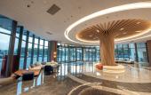 Туры в отель Holiday Inn Express Yinchuan Lanxi Valley Plaza by IHG Туры в отель Holiday Inn Express Yinchuan Lanxi Valley Plaza by IHG