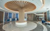 Туры в отель Holiday Inn Express Yinchuan Lanxi Valley Plaza by IHG Туры в отель Holiday Inn Express Yinchuan Lanxi Valley Plaza by IHG