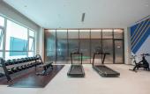 Туры в отель Holiday Inn Express Yinchuan Lanxi Valley Plaza by IHG Туры в отель Holiday Inn Express Yinchuan Lanxi Valley Plaza by IHG