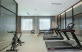 Туры в отель Holiday Inn Express Yinchuan Lanxi Valley Plaza by IHG Туры в отель Holiday Inn Express Yinchuan Lanxi Valley Plaza by IHG
