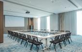 Туры в отель Holiday Inn Express Yinchuan Lanxi Valley Plaza by IHG Туры в отель Holiday Inn Express Yinchuan Lanxi Valley Plaza by IHG