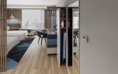 Туры в отель Holiday Inn Express Yinchuan Lanxi Valley Plaza by IHG Туры в отель Holiday Inn Express Yinchuan Lanxi Valley Plaza by IHG