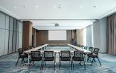 Туры в отель Holiday Inn Express Yinchuan Lanxi Valley Plaza by IHG Туры в отель Holiday Inn Express Yinchuan Lanxi Valley Plaza by IHG