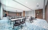 Туры в отель Holiday Inn Express Yinchuan Lanxi Valley Plaza by IHG Туры в отель Holiday Inn Express Yinchuan Lanxi Valley Plaza by IHG
