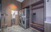 Туры в отель Holiday Inn Express Yinchuan Lanxi Valley Plaza by IHG Туры в отель Holiday Inn Express Yinchuan Lanxi Valley Plaza by IHG