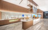 Туры в отель Holiday Inn Express Yinchuan Lanxi Valley Plaza by IHG Туры в отель Holiday Inn Express Yinchuan Lanxi Valley Plaza by IHG