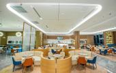 Туры в отель Holiday Inn Express Yinchuan Lanxi Valley Plaza by IHG Туры в отель Holiday Inn Express Yinchuan Lanxi Valley Plaza by IHG