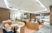 Туры в отель Holiday Inn Express Yinchuan Lanxi Valley Plaza by IHG Туры в отель Holiday Inn Express Yinchuan Lanxi Valley Plaza by IHG