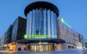 Туры в отель Holiday Inn Express Yinchuan Lanxi Valley Plaza by IHG Туры в отель Holiday Inn Express Yinchuan Lanxi Valley Plaza by IHG