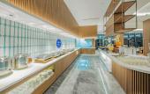 Туры в отель Holiday Inn Express Yinchuan Lanxi Valley Plaza by IHG Туры в отель Holiday Inn Express Yinchuan Lanxi Valley Plaza by IHG