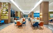 Туры в отель Holiday Inn Express Yinchuan Lanxi Valley Plaza by IHG Туры в отель Holiday Inn Express Yinchuan Lanxi Valley Plaza by IHG
