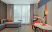 Туры в отель Holiday Inn Express Yinchuan Lanxi Valley Plaza by IHG Туры в отель Holiday Inn Express Yinchuan Lanxi Valley Plaza by IHG