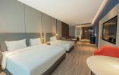 Туры в отель Holiday Inn Express Yinchuan Lanxi Valley Plaza by IHG Туры в отель Holiday Inn Express Yinchuan Lanxi Valley Plaza by IHG