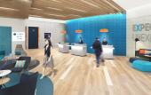 Туры в отель Holiday Inn Express Yinchuan Lanxi Valley Plaza by IHG Туры в отель Holiday Inn Express Yinchuan Lanxi Valley Plaza by IHG