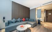 Туры в отель Holiday Inn Express Yinchuan Lanxi Valley Plaza by IHG Туры в отель Holiday Inn Express Yinchuan Lanxi Valley Plaza by IHG