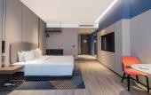 Туры в отель Holiday Inn Express Yinchuan Lanxi Valley Plaza by IHG Туры в отель Holiday Inn Express Yinchuan Lanxi Valley Plaza by IHG