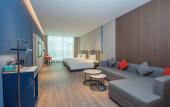Туры в отель Holiday Inn Express Yinchuan Lanxi Valley Plaza by IHG Туры в отель Holiday Inn Express Yinchuan Lanxi Valley Plaza by IHG