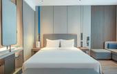 Туры в отель Holiday Inn Express Yinchuan Lanxi Valley Plaza by IHG Туры в отель Holiday Inn Express Yinchuan Lanxi Valley Plaza by IHG