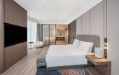 Туры в отель Holiday Inn Express Yinchuan Lanxi Valley Plaza by IHG Туры в отель Holiday Inn Express Yinchuan Lanxi Valley Plaza by IHG