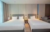 Туры в отель Holiday Inn Express Yinchuan Lanxi Valley Plaza by IHG Туры в отель Holiday Inn Express Yinchuan Lanxi Valley Plaza by IHG