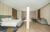 Туры в отель Holiday Inn Express Yinchuan Lanxi Valley Plaza by IHG Туры в отель Holiday Inn Express Yinchuan Lanxi Valley Plaza by IHG