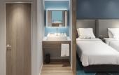 Туры в отель Holiday Inn Express Yinchuan Lanxi Valley Plaza by IHG Туры в отель Holiday Inn Express Yinchuan Lanxi Valley Plaza by IHG