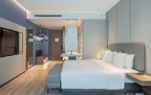 Туры в отель Holiday Inn Express Yinchuan Lanxi Valley Plaza by IHG Туры в отель Holiday Inn Express Yinchuan Lanxi Valley Plaza by IHG