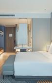 Туры в отель Holiday Inn Express Yinchuan Lanxi Valley Plaza by IHG Туры в отель Holiday Inn Express Yinchuan Lanxi Valley Plaza by IHG