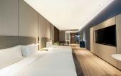 Туры в отель Holiday Inn Express Yinchuan Lanxi Valley Plaza by IHG Туры в отель Holiday Inn Express Yinchuan Lanxi Valley Plaza by IHG