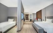 Туры в отель Holiday Inn Express Yinchuan Lanxi Valley Plaza by IHG Туры в отель Holiday Inn Express Yinchuan Lanxi Valley Plaza by IHG