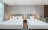 Туры в отель Holiday Inn Express Yinchuan Lanxi Valley Plaza by IHG Туры в отель Holiday Inn Express Yinchuan Lanxi Valley Plaza by IHG