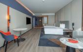 Туры в отель Holiday Inn Express Yinchuan Lanxi Valley Plaza by IHG Туры в отель Holiday Inn Express Yinchuan Lanxi Valley Plaza by IHG