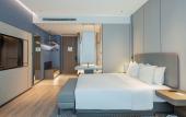 Туры в отель Holiday Inn Express Yinchuan Lanxi Valley Plaza by IHG Туры в отель Holiday Inn Express Yinchuan Lanxi Valley Plaza by IHG